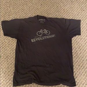 Revolutionary tee